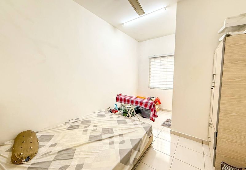 Laman Haris @ Eco Grandeur