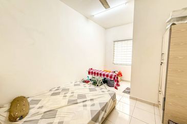 Laman Haris @ Eco Grandeur