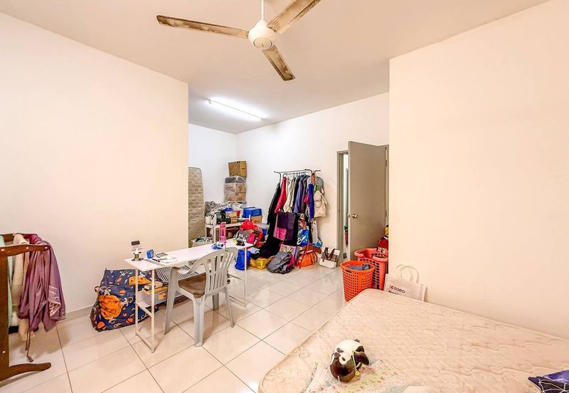 Laman Haris @ Eco Grandeur