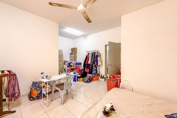 Laman Haris @ Eco Grandeur