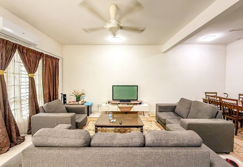 Laman Haris @ Eco Grandeur