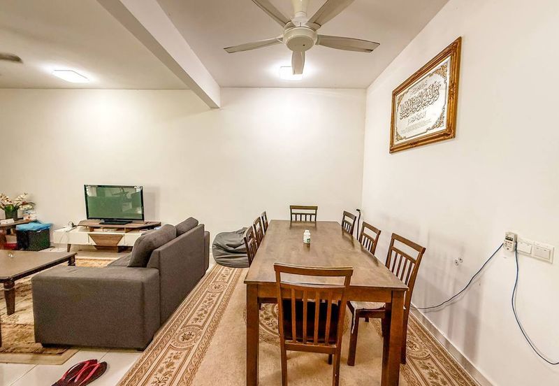 Laman Haris @ Eco Grandeur