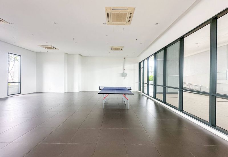 Danau Kota Suite Apartments