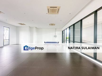 Danau Kota Suite Apartment Taman Ibu Kota Setapak, Kuala Lumpur, Setapak