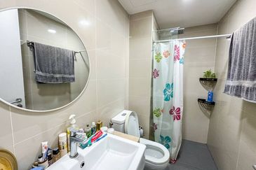 Danau Kota Suite Apartments