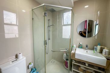 Danau Kota Suite Apartments