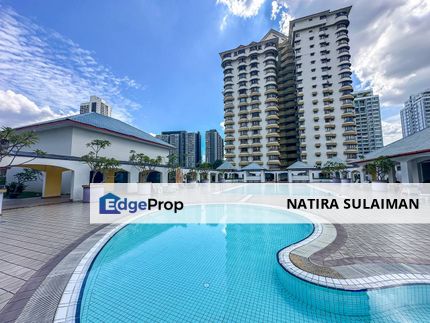 Menara Polo Condominium Desa Pandan Kuala Lumpur, Kuala Lumpur, Desa Pandan