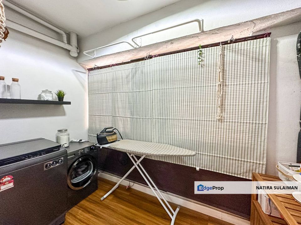 Menara Polo Condominium Desa Pandan Kuala Lumpur, Kuala Lumpur, Desa Pandan