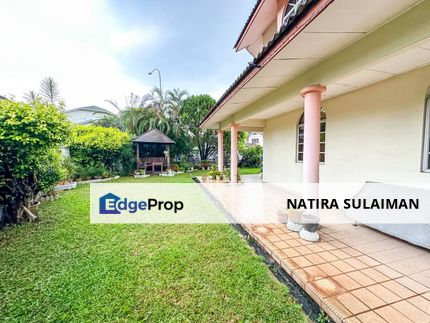 Jalan Pualam Seksyen 7 Shah Alam, Selangor, Shah Alam