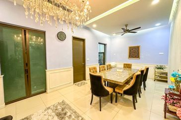 Aster Grove Residences Park