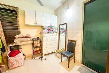 Aster Grove Residences Park