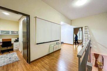 Aster Grove Residences Park