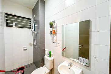 Aster Grove Residences Park