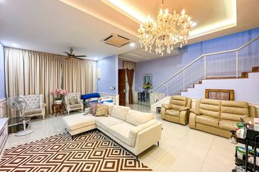 Aster Grove Residences Park