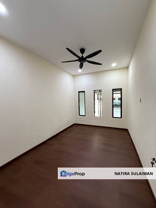 Taman Desa Kemuning Seksyen 35 Shah Alam, Selangor, Shah Alam