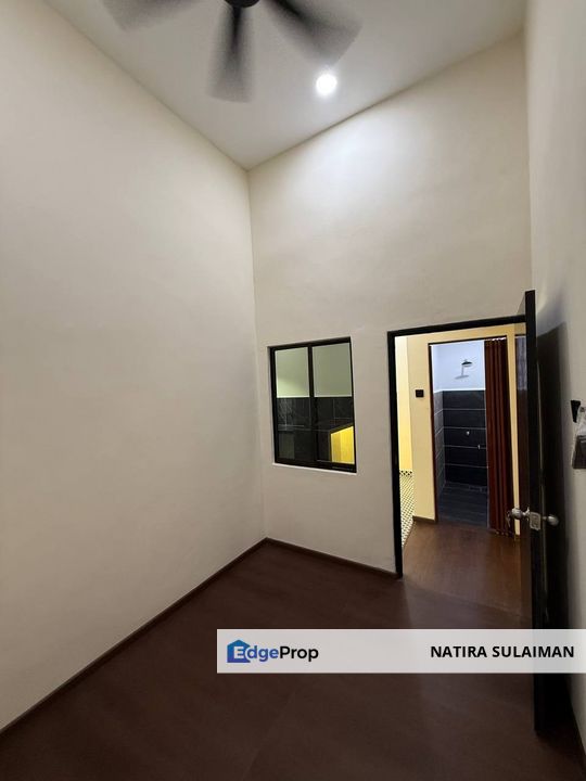 Taman Desa Kemuning Seksyen 35 Shah Alam, Selangor, Shah Alam