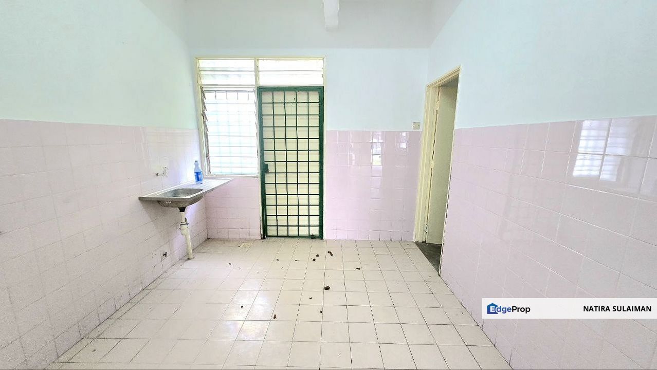 Taman Bukit Permai Kajang, Selangor, Kajang