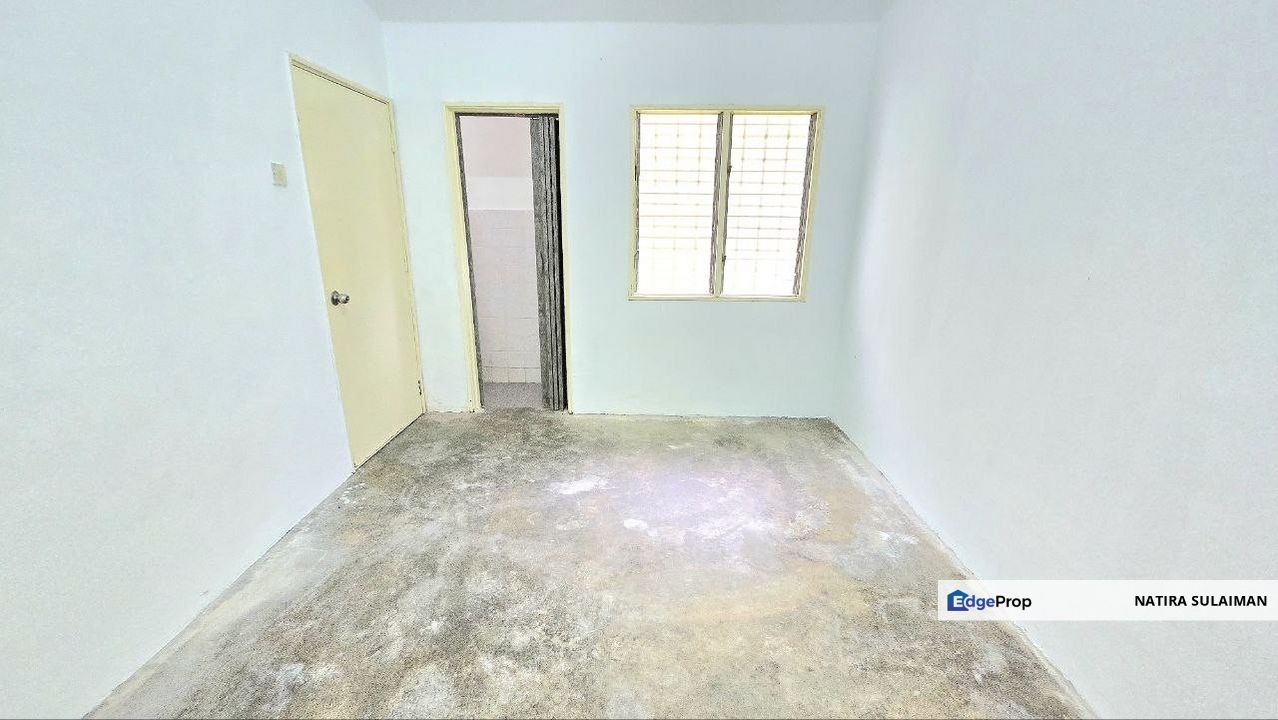 Taman Bukit Permai Kajang, Selangor, Kajang