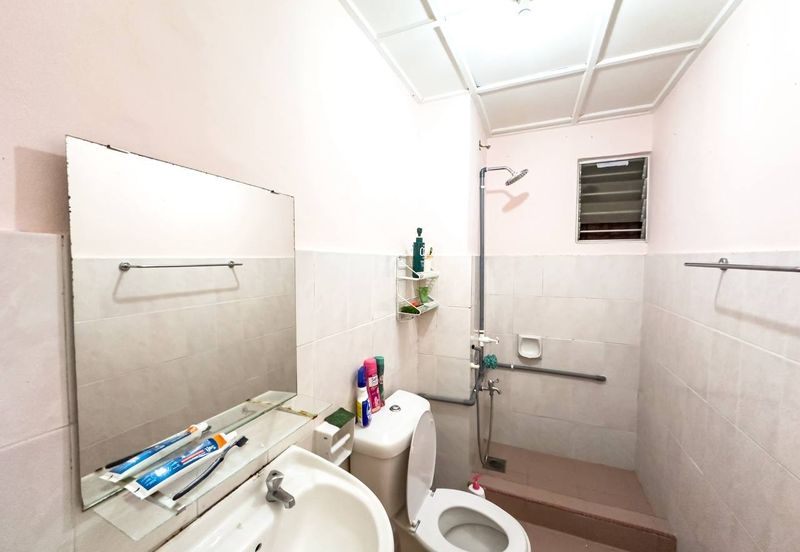 D Rimba Apartment, Kota Damansara