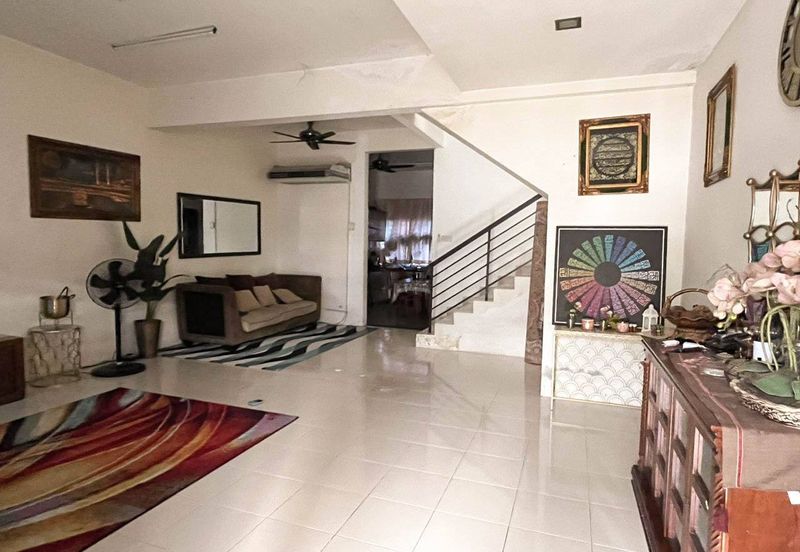 Taman Bintang Mas, Dengkil