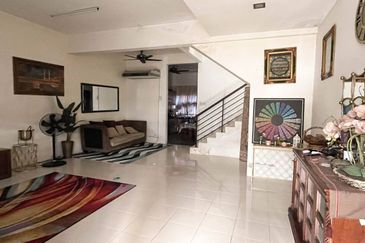 Taman Bintang Mas, Dengkil