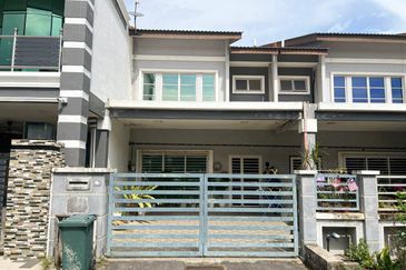 Taman Bintang Mas, Dengkil