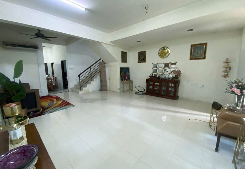 Taman Bintang Mas, Dengkil