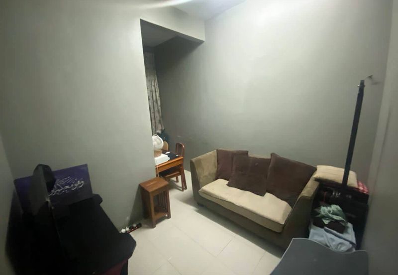 Taman Bintang Mas, Dengkil