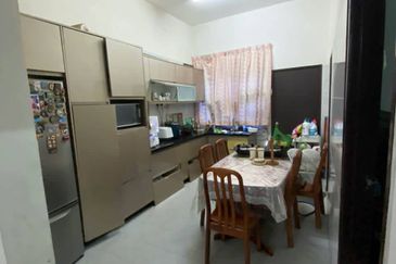 Taman Bintang Mas, Dengkil