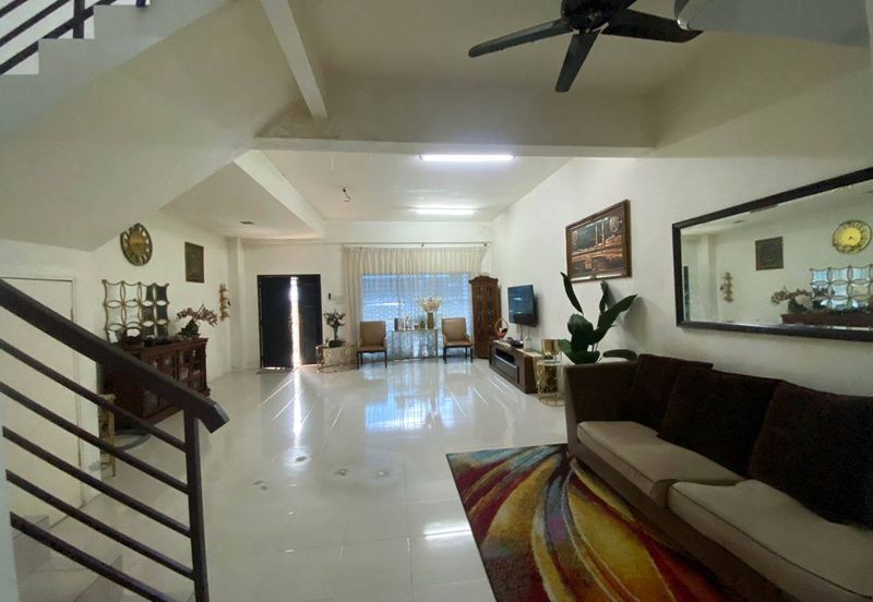 Taman Bintang Mas, Dengkil