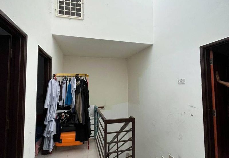 Taman Bintang Mas, Dengkil