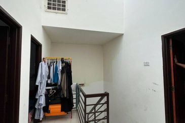 Taman Bintang Mas, Dengkil