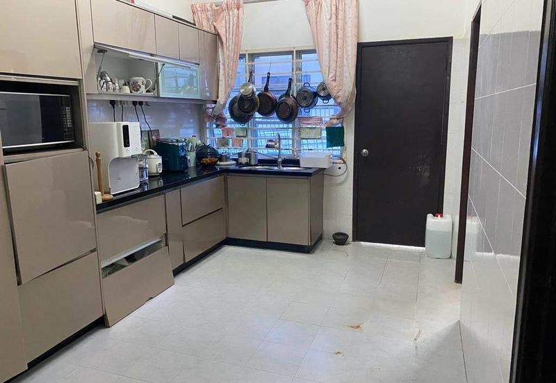 Taman Bintang Mas, Dengkil