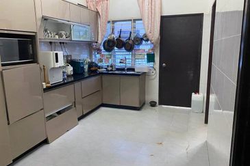 Taman Bintang Mas, Dengkil