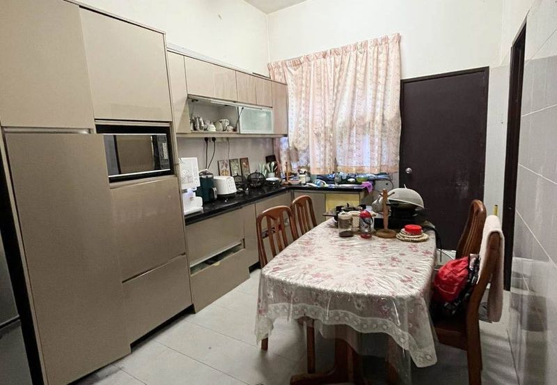 Taman Bintang Mas, Dengkil