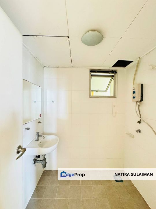 Casa Indah 2 Kota Damansara, Selangor, Tropicana