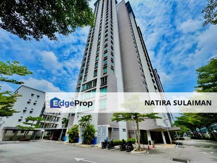 Casa Indah 2 Kota Damansara, Selangor, Tropicana