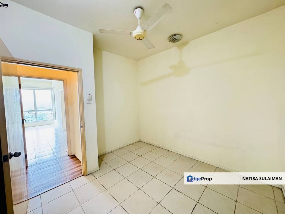 Casa Indah 2 Kota Damansara, Selangor, Tropicana