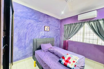 Seksyen 5, Bandar Baru Bangi