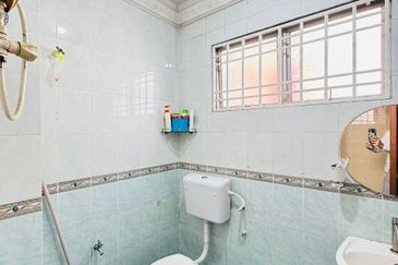 Seksyen 5, Bandar Baru Bangi