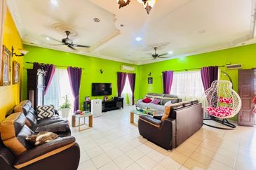 Seksyen 5, Bandar Baru Bangi