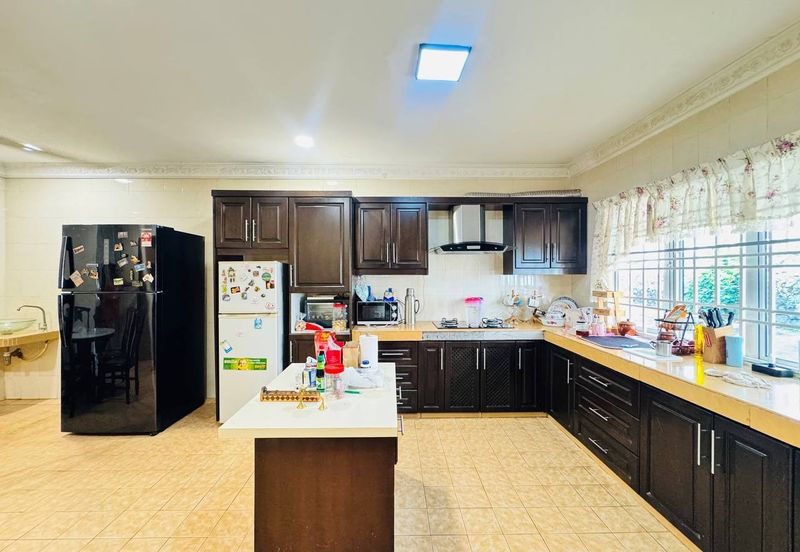 Seksyen 5, Bandar Baru Bangi