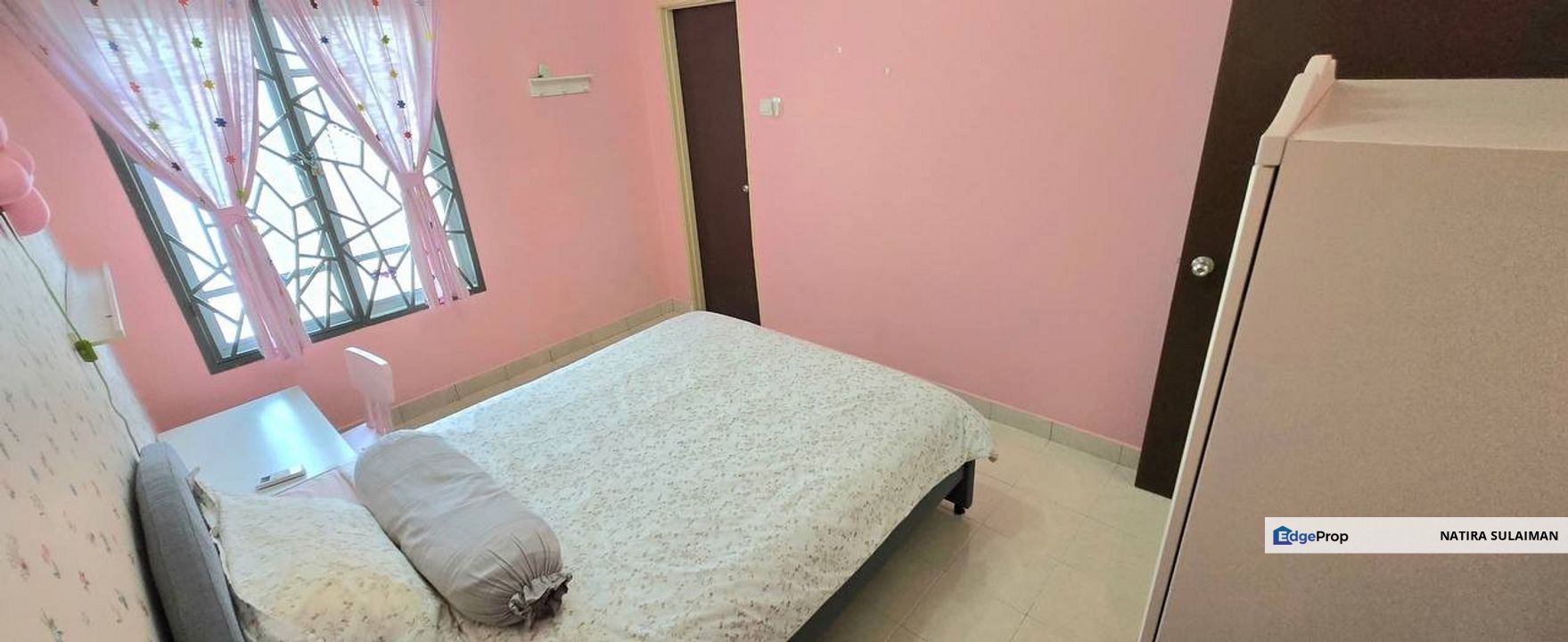 Taman Puncak Saujana Kajang, Selangor, Kajang