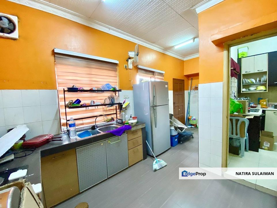 Prima Saujana Kajang, Selangor, Kajang