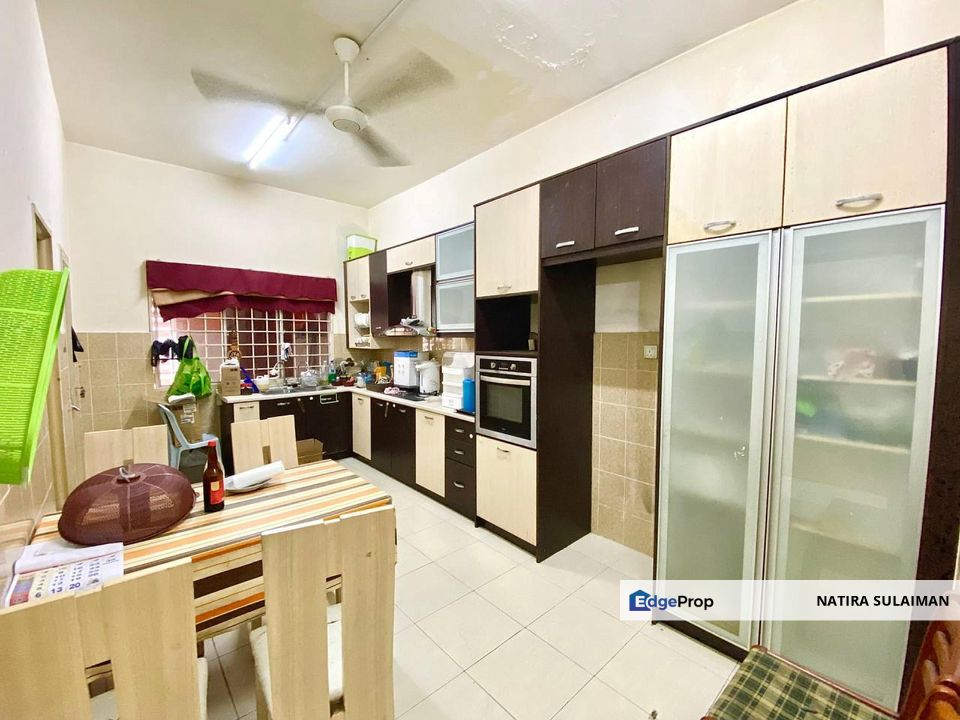 Prima Saujana Kajang, Selangor, Kajang