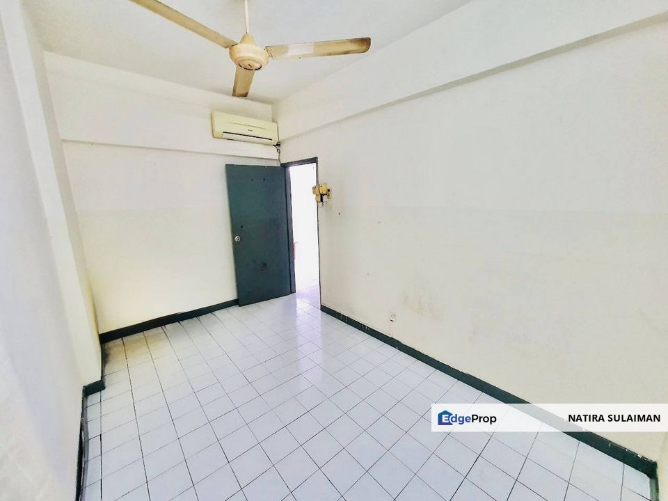 Seri Cendekia Condominium Cheras, Kuala Lumpur, Cheras