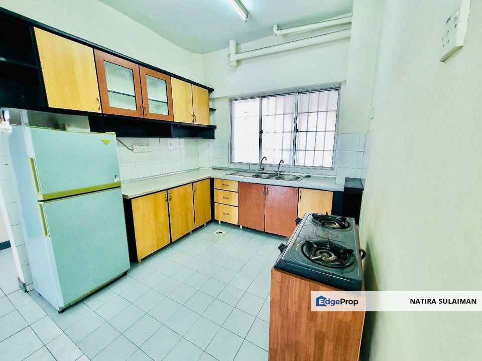 Seri Cendekia Condominium Cheras, Kuala Lumpur, Cheras