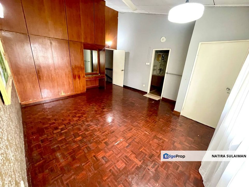 Taman Zooview Ampang, Selangor, Ulu Kelang