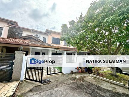 Kota Kemuning Seksyen 31 Shah Alam, Selangor, Shah Alam