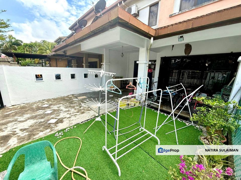 Kota Kemuning Seksyen 31 Shah Alam, Selangor, Shah Alam